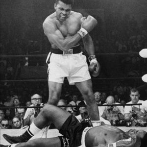 Meet your Posher, Lucas